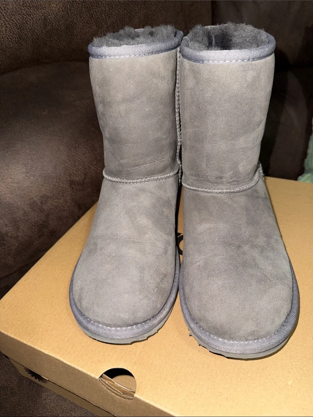 Ugg Kids Classic II Boots